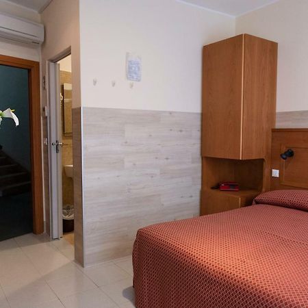 Hotel Real Sottomarina Eksteriør billede