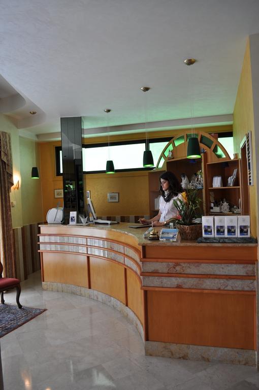 Hotel Real Sottomarina Eksteriør billede