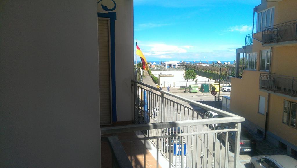 Hotel Real Sottomarina Eksteriør billede
