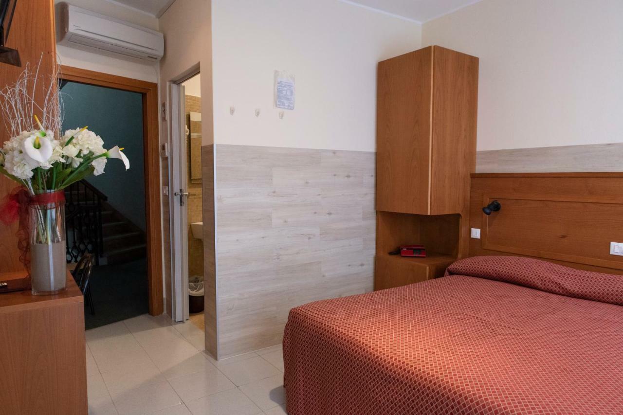 Hotel Real Sottomarina Eksteriør billede